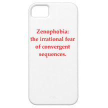 grappige wiskundegrap Case-Mate iPhone 5 hoesjes