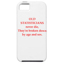 grappige wiskundegrap Case-Mate iPhone 5 hoesjes