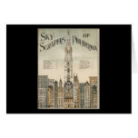Gratte-ciel de Philadelphie