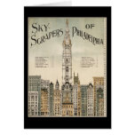 Gratte-ciel de Philadelphie