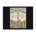 Gratte-ciel de Philadelphie