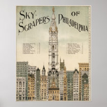 Gratte-ciel de Philadelphie