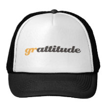 grattitude trucker pet