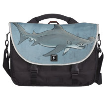 Great hammerhead shark sacs pour ordinateurs portables