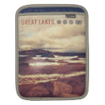Great Lakes Poches Pour iPad