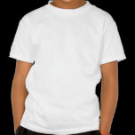 Greens van de paardebloem t-shirts