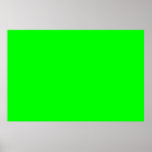 Greenscreen Posters