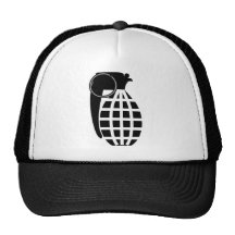 Grenade Casquettes