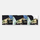 Grenouille Adhésif Pour Voiture
