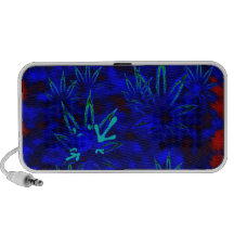 grenouille haut-parleurs iPod