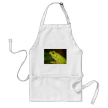 Grenouille Tabliers
