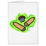 gressins cartes