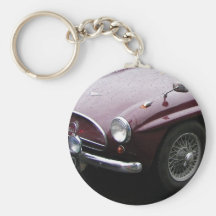 Gril de Jensen 541 Porte-clef