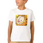 T-shirts Garfield