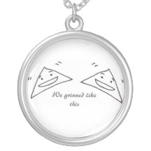 Grimacerie du collier