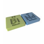 Grippage comme bismuth de Bi et néodyme de ND T-shirt