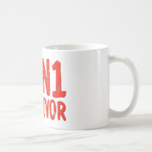 Grippe aviaire de SURVIVANT de H5N1 Tasses À Café