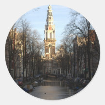 Groenburgwal, Amsterdam Autocollants