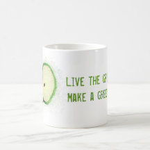 GROENE MOK