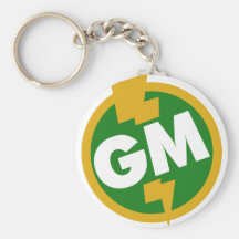 Groomsman Porte-clef
