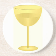 GROOT DE DRUKONDERZETTER VAN DE COCKTAIL