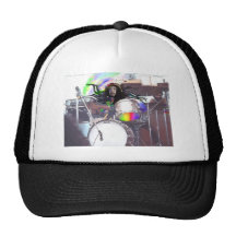 Groovin Lamont Casquette