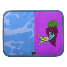 Gros lutin mignon agendas