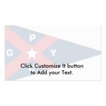 Grossepointeyc, Etats-Unis Modèles De Cartes De Visite