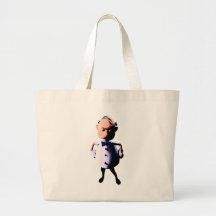 Grossvater Opa grampa grandpa granddad Einkaufstaschen