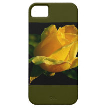 Grote Geel nam toe iPhone 5 Case-Mate Hoesje