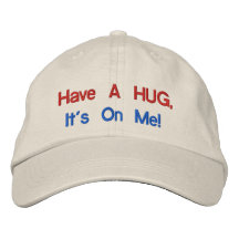 GROTE HOGERE OGENBLIKKEN BASEBALL CAP