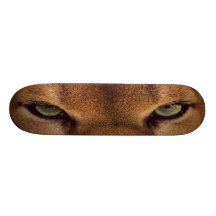GROTE KAT skateboard-6 Slechte Berg - Poema