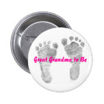 Grote Oma om te zijn Buttons
