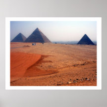grote piramidesgrens print
