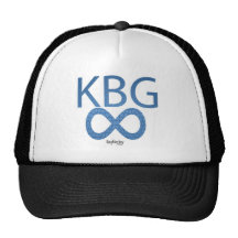 Groupe de Keighleyboy de ∞ de KBG Casquette