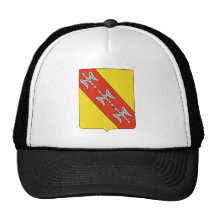 Groupe LORRAINE Casquettes
