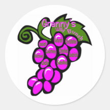 Groupe sauvage WW Adhésifs
