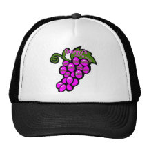 Groupe sauvage WW Casquettes De Camionneur