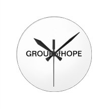 GROUPofHOPE Horloges