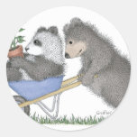 Gruffies® - Stickers