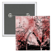 Grunge Pattern 224 Pins