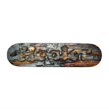 Guérisseur Plateau De Skateboard