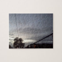 GUÉRISSEZ LE LORD-PUZZLE