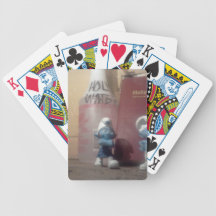 GUÉRISSEZ LE SEIGNEUR - CARTES DE JEU JEUX DE CARTES