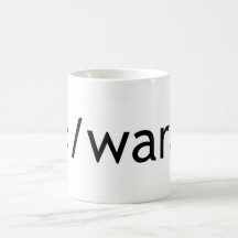 guerre de fin tasse
