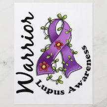 Guerrier 15 de lupus prospectus customisé