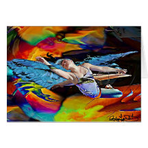 Guerrier Goddess.jpg de Sky Hawk Carte