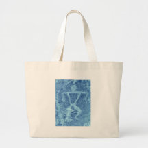 Guerrier hawaïen sac