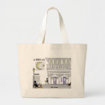 Gueules de bois de rue de Bourbon Sacs