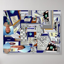 GUI verwarring #2 Posters